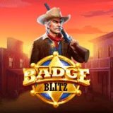 Bocoran RTP Slot Pragmatic Badge Blitz